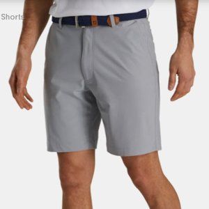 FootJoy 7” Golf Shorts Size W30